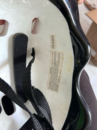 Casco Bicicleta Infantil Hannah Montana