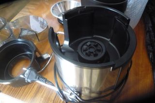 SEVERIN Licuadora Frutas y Verduras