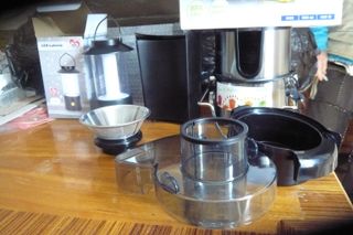 SEVERIN Licuadora Frutas y Verduras