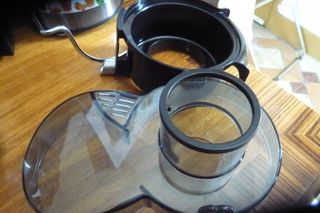 SEVERIN Licuadora Frutas y Verduras