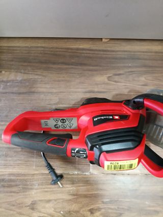 Einhell Cortasetos electrico
