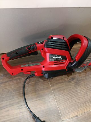 Einhell Cortasetos electrico