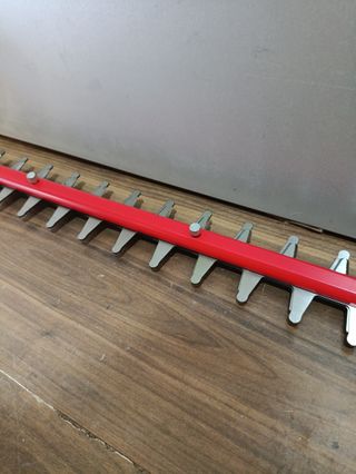 Einhell Cortasetos electrico