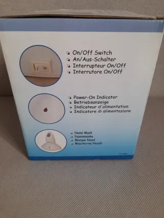 Sauna Viso Facciale Vapore