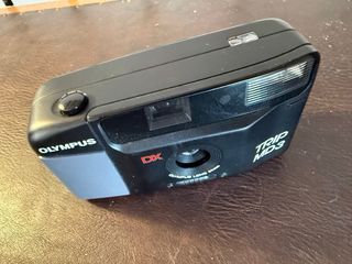 Olympus Trip MD3 Cámara Analógica 35mm