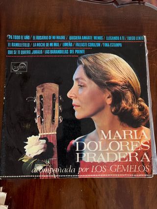 Lote +40 Vinilos Clásica y 70-80s