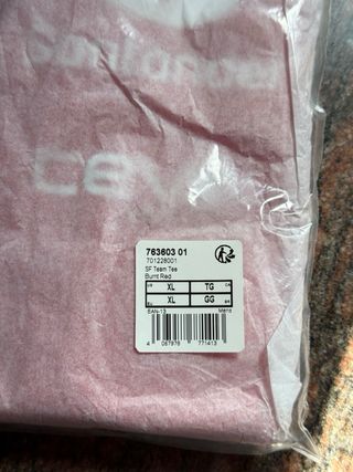 Camiseta Puma Ferrari