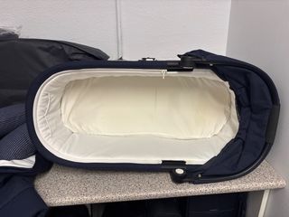 Capazo Cybex Gazelle S