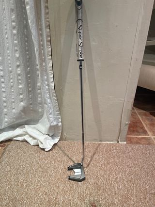Putter de golf Spider SR