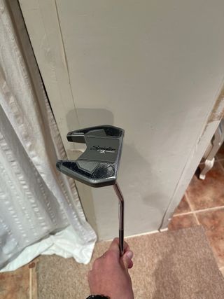 Putter de golf Spider SR