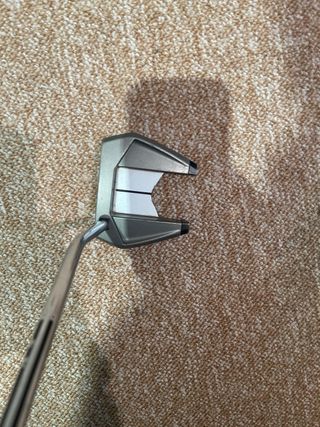 Putter de golf Spider SR