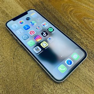 iPhone 12 128GB Blanco Libre