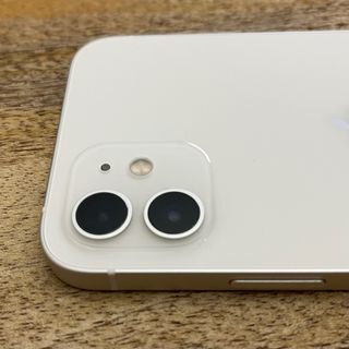 iPhone 12 128GB Blanco Libre