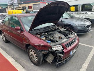 Audi A3 1999