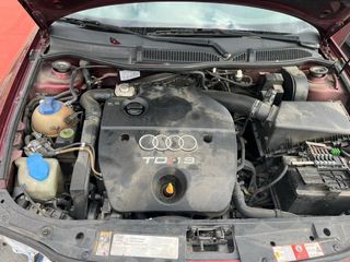 Audi A3 1999