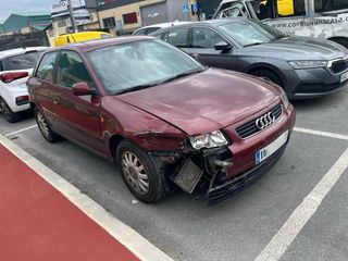 Audi A3 1999