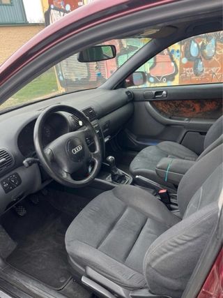Audi A3 1999