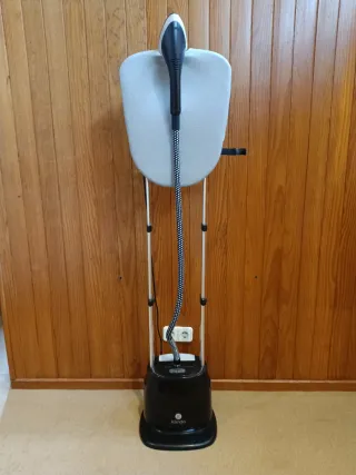 Plancha de vapor industrial