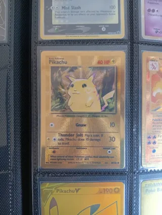 Cartas metálicas Celebraciones 25 Aniversario