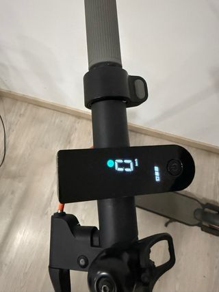 Xiaomi Mi Electric Scooter 4 Go