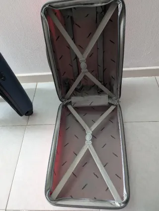 Maletas de cabina (2 unidades)