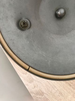 Olla a presión Magefesa