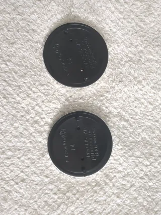 Insignias BMW (Pack 2)