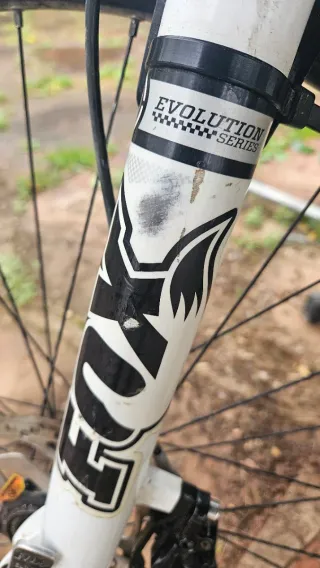 Scott Spark 740 año 2015. Talla M. 27.5
