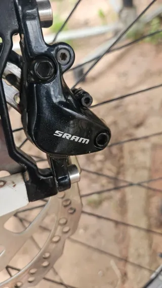 Scott Spark 740 año 2015. Talla M. 27.5