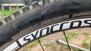Scott Spark 740 año 2015. Talla M. 27.5
