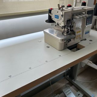 Remalladora industrial 5 hilos Otsuki OT-RM95-D