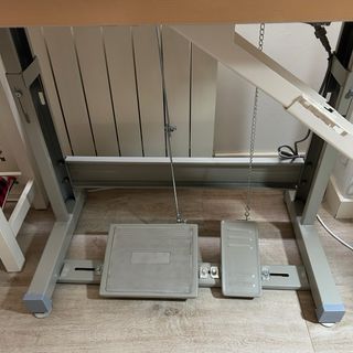 Remalladora industrial 5 hilos Otsuki OT-RM95-D