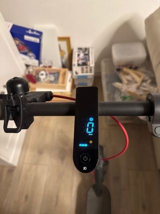 Patinete Eléctrico Xiaomi 4