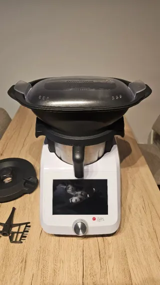 Monsieur Cuisine Smart Robot Cocina Lidl