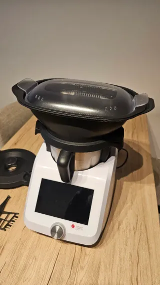Monsieur Cuisine Smart Robot Cocina Lidl