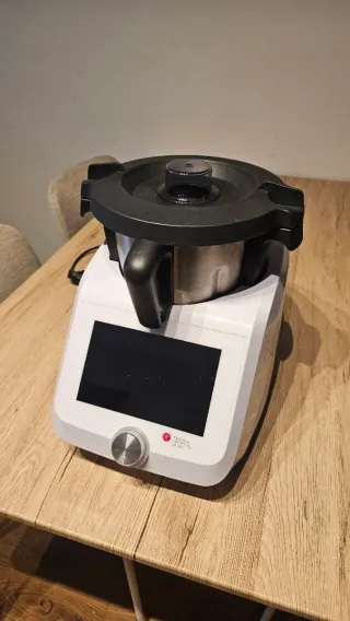 Monsieur Cuisine Smart Robot Cocina Lidl
