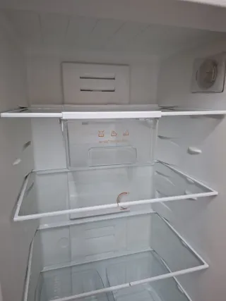 Frigorífico LYNX blanco 184,5cm