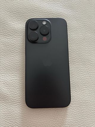 iPhone 15 Pro 256GB 99%