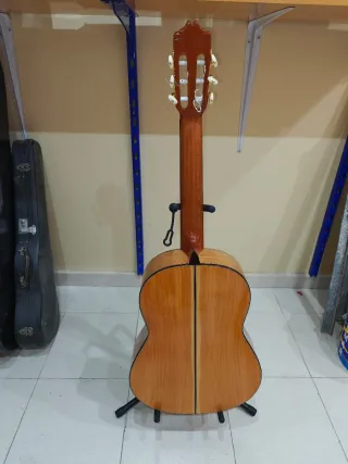 Valeriano Bernal Prodigio Especial de cipres