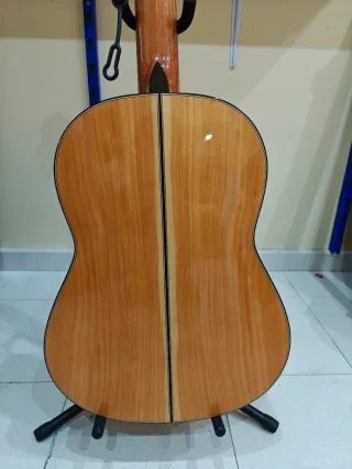 Valeriano Bernal Prodigio Especial de cipres
