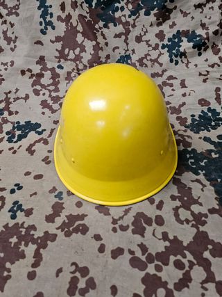 Elmetto Svizzero M18 - M40 Truppe Difesa Passiva