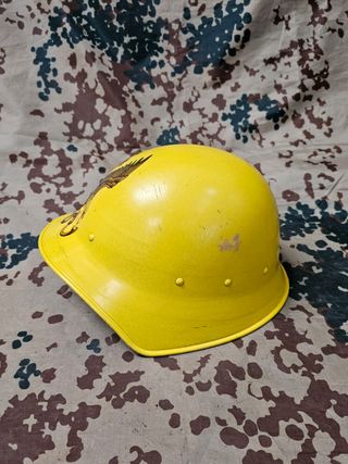 Elmetto Svizzero M18 - M40 Truppe Difesa Passiva