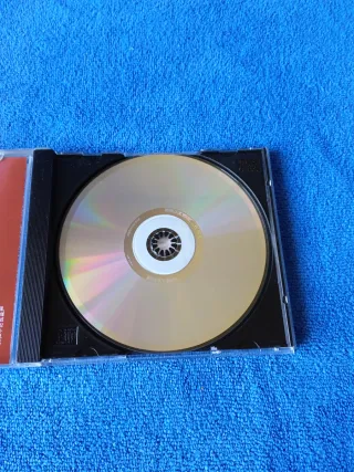 CD La Yellow 357 - Colonna Sonora