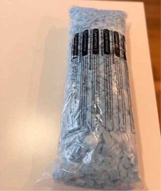 Almohada Cervical Viscoelástica Ajustable