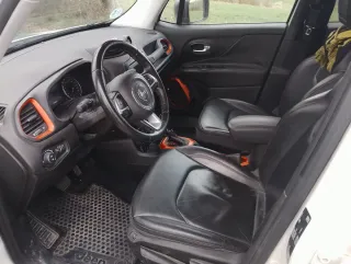 Jeep Renegade 2.0 Trailhawk