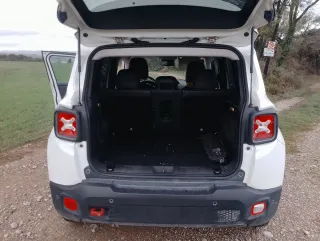 Jeep Renegade 2.0 Trailhawk