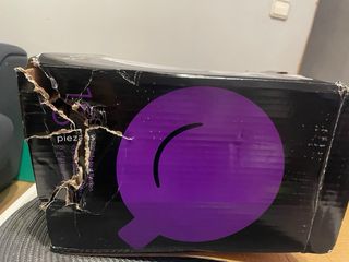 Juego de 18 piezas de vajilla con búhos