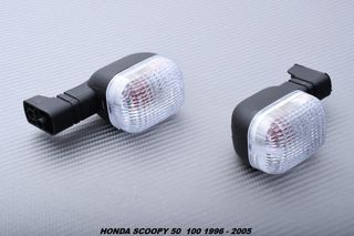 Intermitentes traseros para HONDA SCOOPY 50 / 100