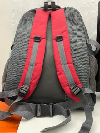 Mochila Grande Viaje/Deportiva