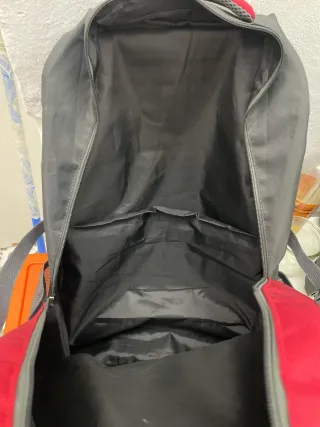 Mochila Grande Viaje/Deportiva